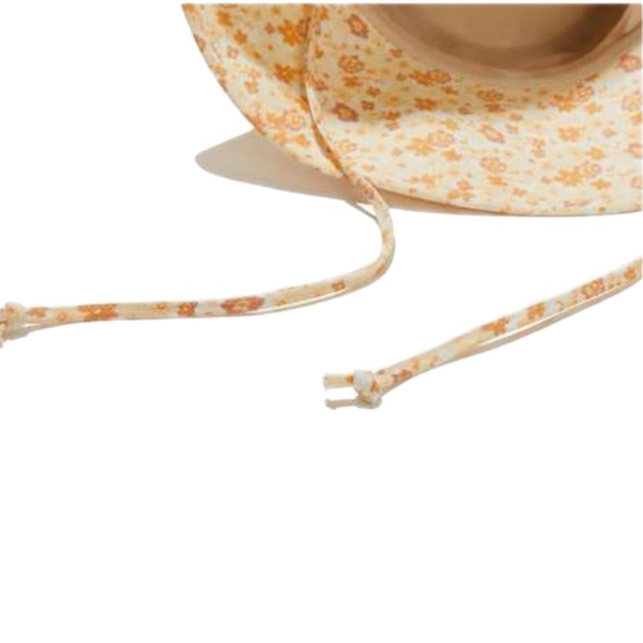 NEW Holiday Bucket Hat by LACK OF COLOR. Retail $125 - Picture 6 of 7